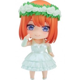 Nakano Yotsuba - Nendoroid...