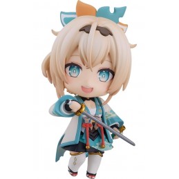 Kazama Iroha - Nendoroid -...