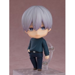 Nagi Itsuomi - Nendoroid -...