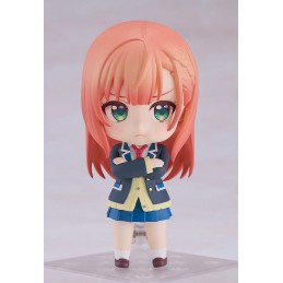 Natsukawa Aika - Nendoroid...