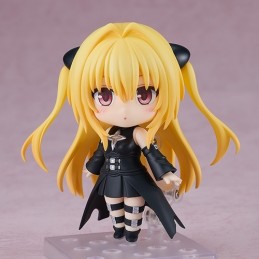 Konjiki no Yami - Nendoroid...