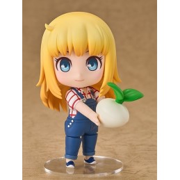 Bokujou Monogatari - Nendoroid