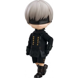 Yorha 9S - Nendoroid Doll -...