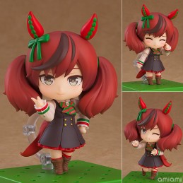 Nice Nature - Nendoroid -...