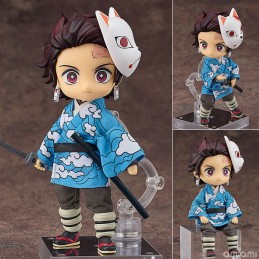 Kamado Tanjirou - Nendoroid...