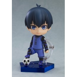 Isagi Yoichi - Nendoroid -...