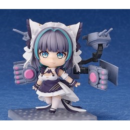 Cheshire - Nendoroid - Azur...