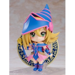 Dark Magician Girl -...