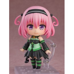 Momo Velia Deviluke -...