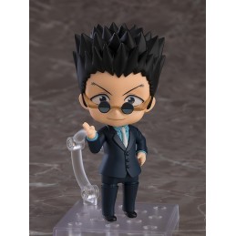 Leorio Paladinight -...