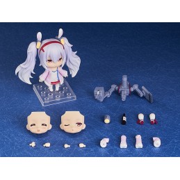 Laffey - Nendoroid - Azur Lane