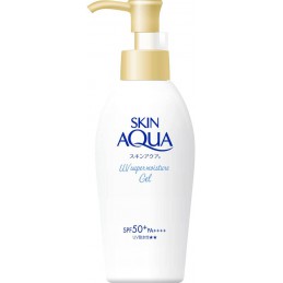Skin Aqua 50+ SPF Super Moisture Gel Bottle 110g
