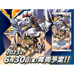 BLAST ACE Booster Box[BT-14]