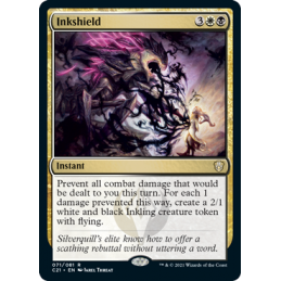 【EN】Inkshield  