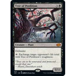 【EN】Tree of Perdition  