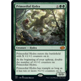 【EN】Primordial Hydra  