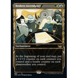 【EN】Brokers Ascendancy  