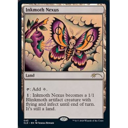 【EN】Inkmoth Nexus  