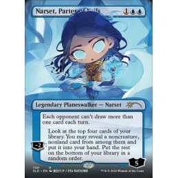 【EN】Narset, Parter of Veils  