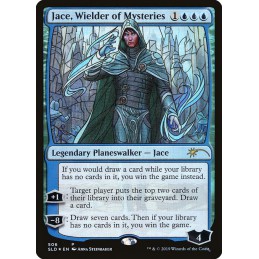 【EN】Jace, Wielder of...