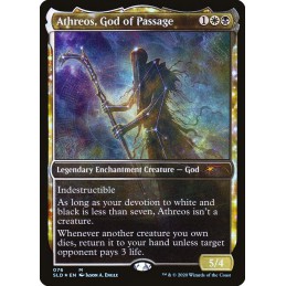 【EN】Athreos, God of Passage...