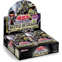 【BOX】Battle of Chaos