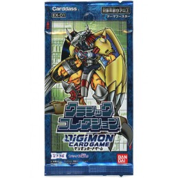 Digimon Card Game  -...