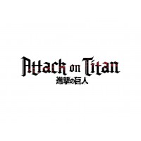 Figurki Attack on Titan - Shingeki no Kyojin - Japan-mart.pl